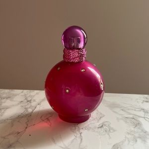 Britney Spears Fantasy EDP Tester